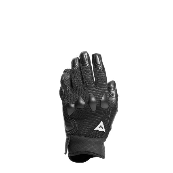Echipamente DAINESE Dainese Manusi Moto Textile Dama Unruly Ergo-Tek Black/Anthracite 23