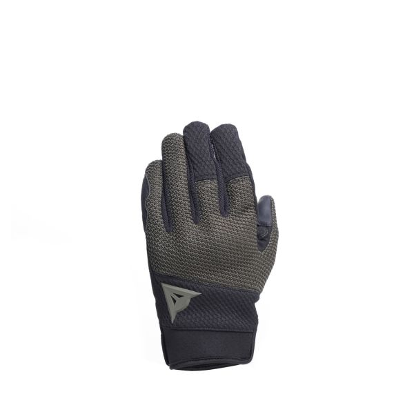 Echipamente DAINESE Dainese Manusi Moto Textile Torino Black/Grape-Leaf 23