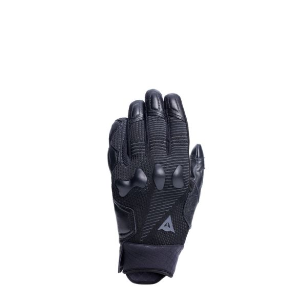 Echipamente DAINESE Dainese Manusi Moto Textile Unruly Ergo-Tek Black/Anthracite 23