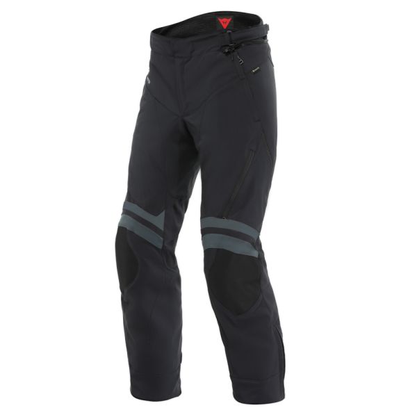 Echipamente DAINESE Dainese Pantaloni Moto Textili Touring Carve Master 3 Gore-Tex Black/Ebony 25