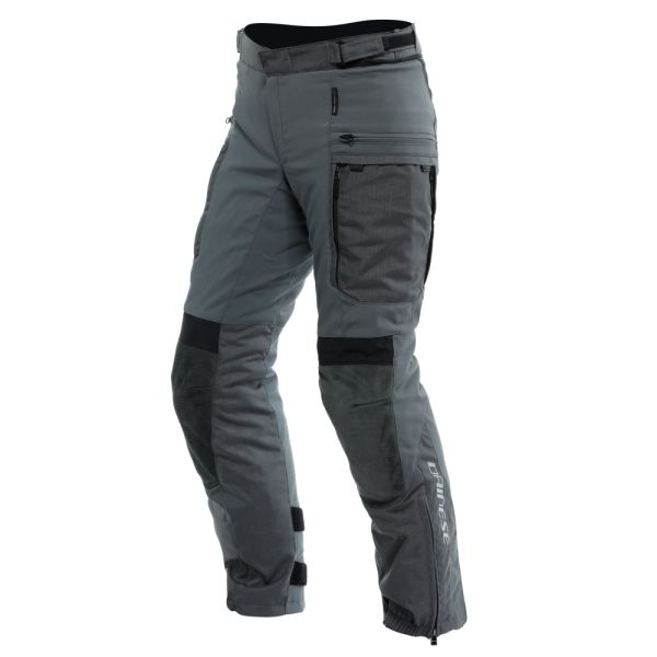 Echipamente DAINESE Dainese Pantaloni Moto Textili Touring Springbok 3L Absoluteshell Iron-Gate/Iron-Gate 25