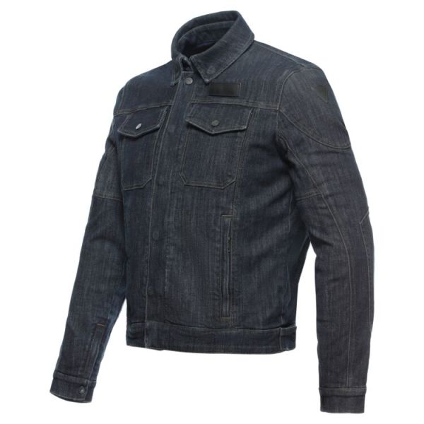 Echipamente DAINESE Dainese Geaca Moto Textila Denim Tex Blue 23