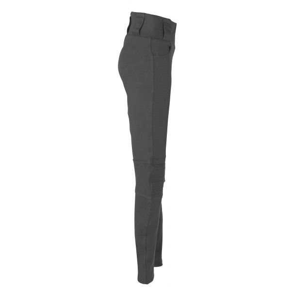  Rusty Stitches Pantaloni Textili Dama Claudia Antracite 2020