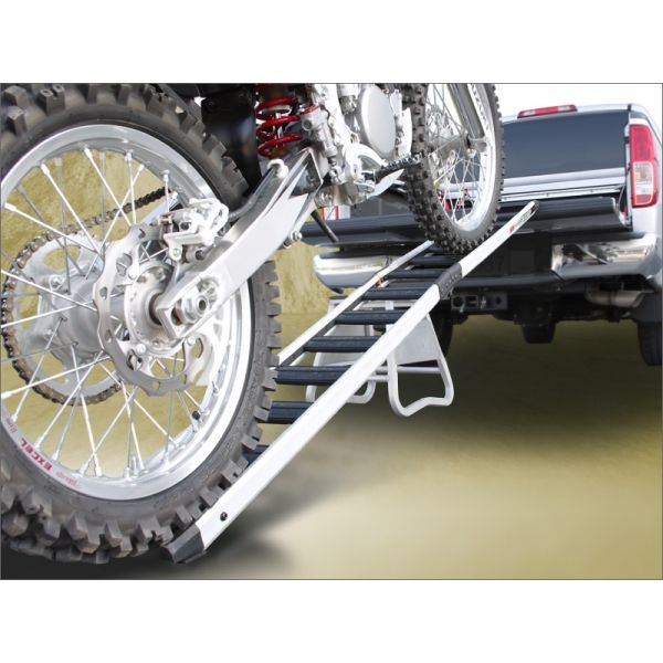  DRC Hybrid Ramp