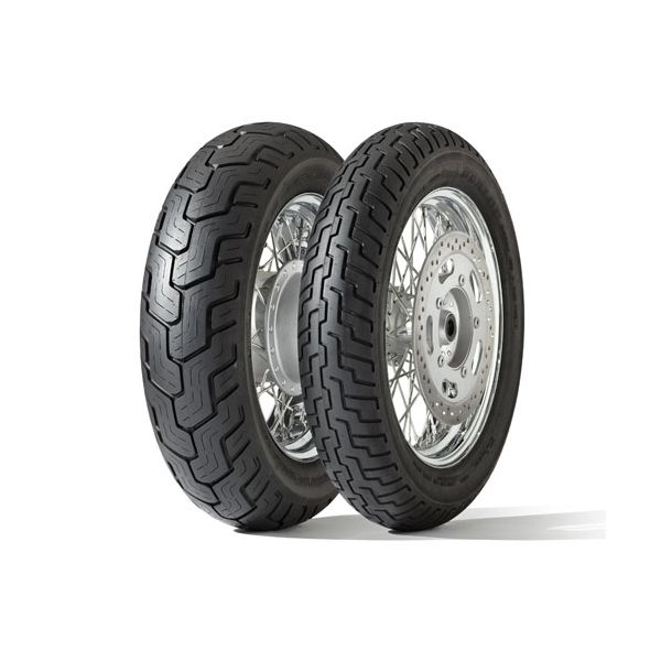  Dunlop PREMIUM - D404 - 140/90-15 (70S)