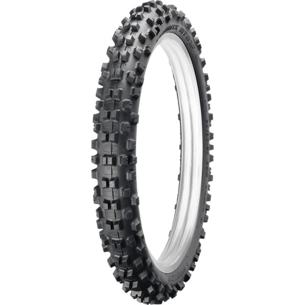MX Enduro Tires Dunlop Moto Tire Geomax AT81EX 80/100-21 51M TT
