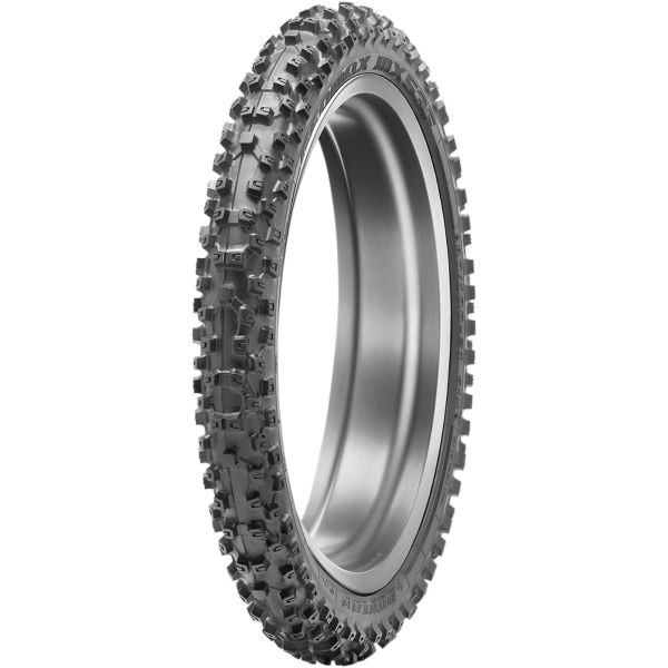 MX Enduro Tires Dunlop Moto Tire Geomax MX53F 60/100-14 29M NHS