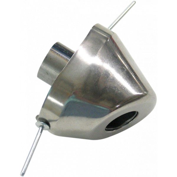 Accesorii Evacuare FMF Racing Cap Toba de Schimb 020461