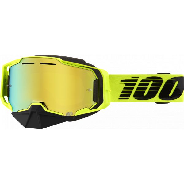 Ochelari MX-Enduro 100 la suta Ochelari Moto Enduro Armega S Nclrctrs Mirgd 50008-00003