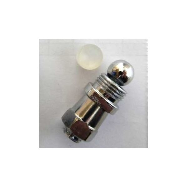  EMGO MIRROR ADAPTER - THREAD RIGHT M10