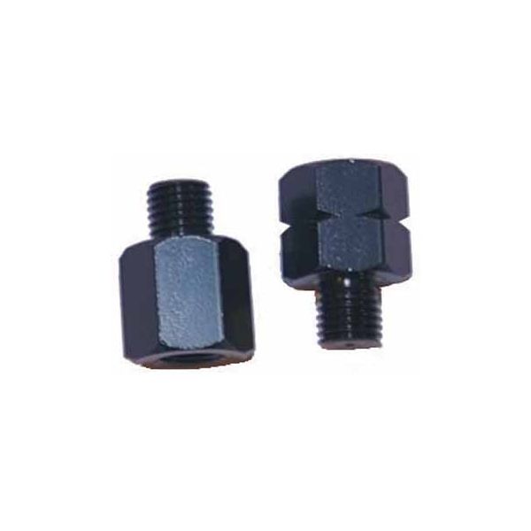  EMGO MIRROR ADAPTER (YAMAHA) - THREAD LEFT