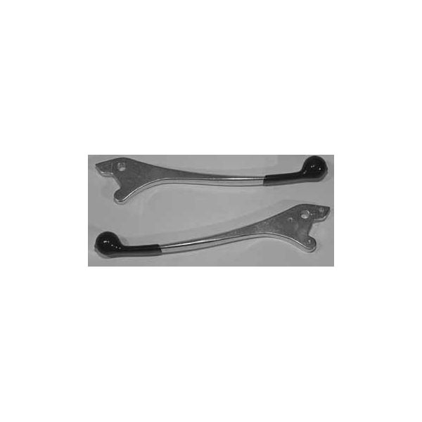  EMGO BRAKE LEVER - HONDA CB400F/500/750/GL