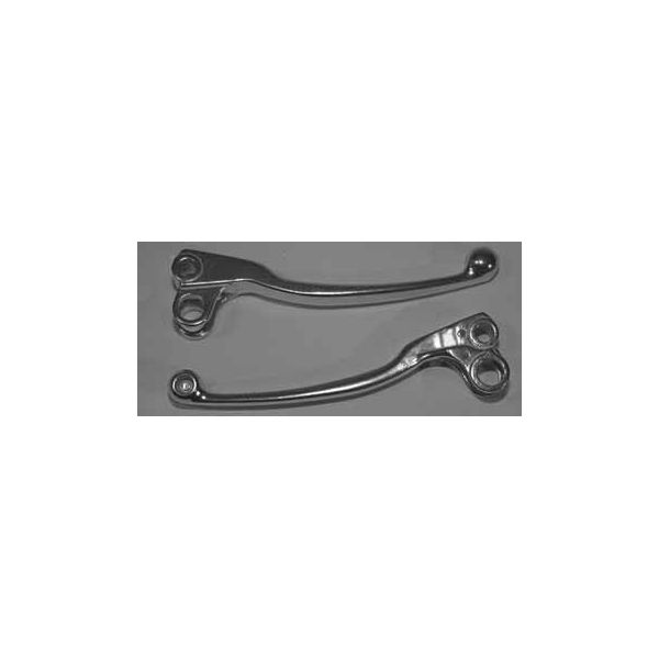 Sport Brake Levers EMGO BRAKE LEVER - YAMAHA FAZER/DIVERSION/TDM850