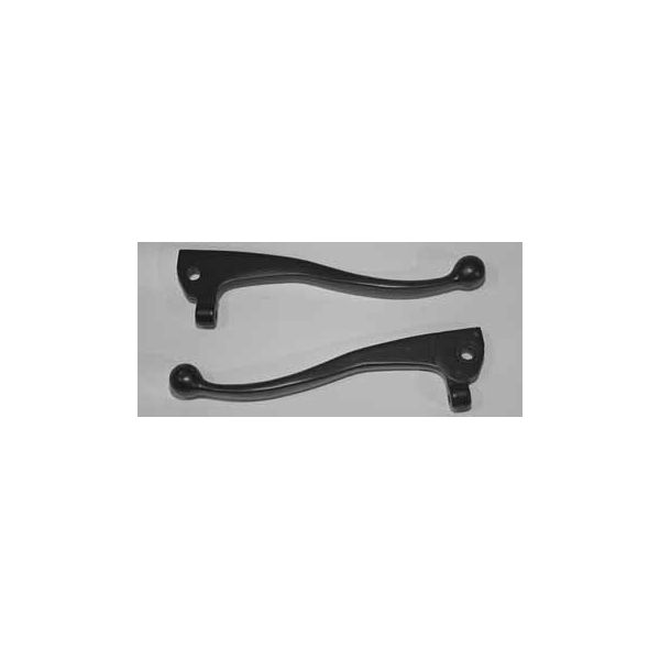 Sport Brake Levers EMGO BRAKE LEVER - YAMAHA XT500/600/600 TENERE