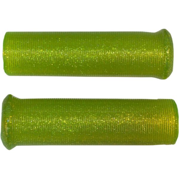  EMGO Star Fire Flake Grips