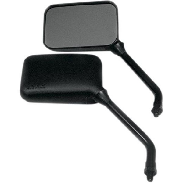 Rear View Mirrors EMGO MIRROR TRUE VISION UNIVERSAL LONG 20-78207