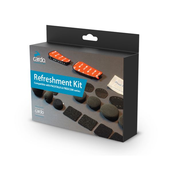 Sisteme Comunicatie Cardo Kit Reimprospatare REP00071