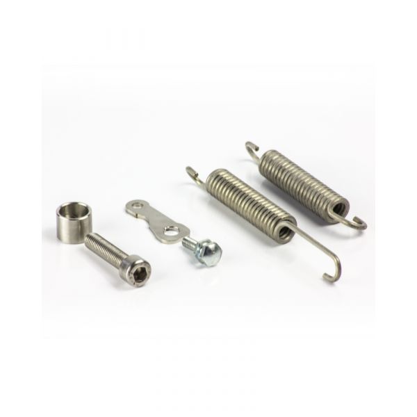 Sidestands Extreme Parts Full spare parts set for KTM 1998-2007 Kickstand (P1+) EP-KS-ACC-P1+