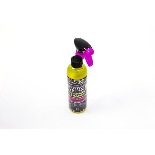 Spray de lant Muc Off Solutie Curatare Sistem Transmisie (Lant si Pinioane) 500ml