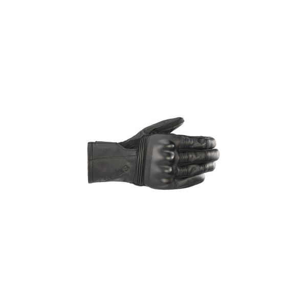 Manusi Moto Sport si Piele Alpinestars Manusi Piele Sport Gareth Piele Negru