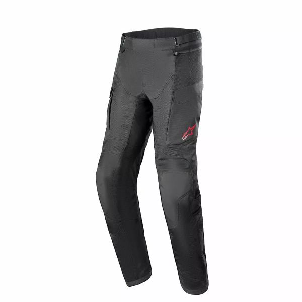 Pantaloni Moto Textil Alpinestars Pantaloni Moto Textili Andes Air Black 24