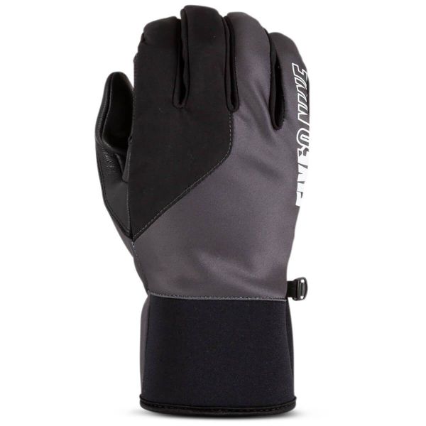 Manusi Snowmobil 509 Manusi Snowmobil Non-Insulated Factor Pro Black