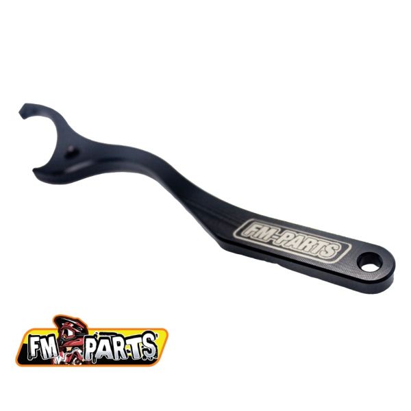 Scule Fm-Parts Cheie Amortizor Spate KTM/Husqvarna Black