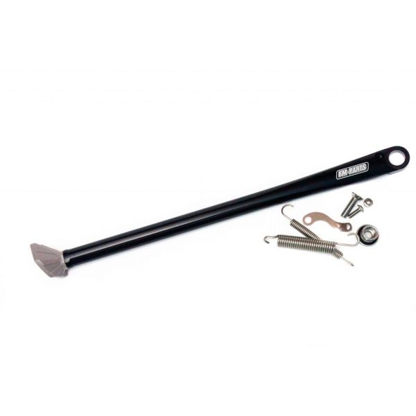 Sidestands Fm-Parts Side Stand KTM 17-23' Black