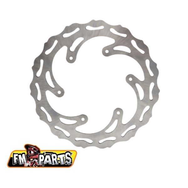 Discuri Frana MX Fm-Parts Disc Frana Fata KTM/Husqvarna 2003-2023