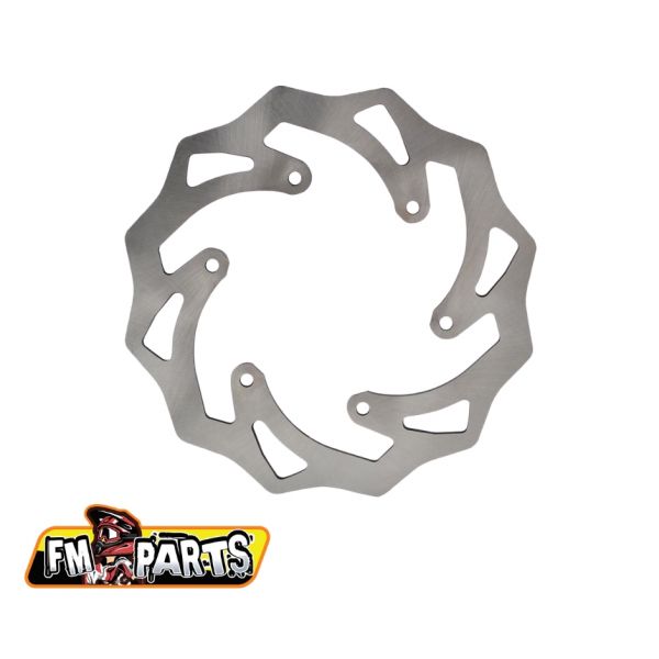 Discuri Frana MX Fm-Parts Disc Frana Spate KTM/Husqvarna 2003-2021