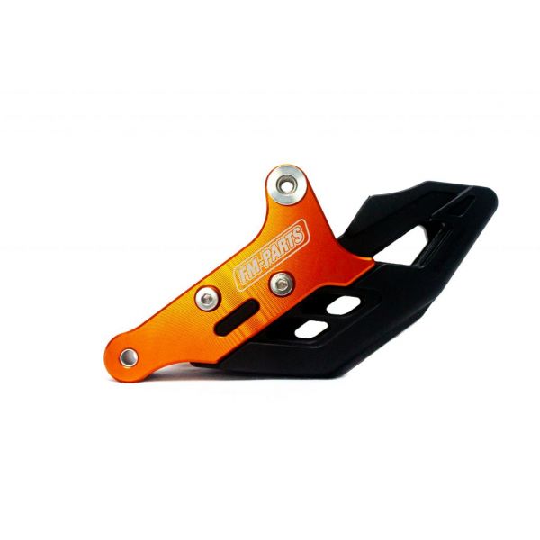 Chain Guides Fm-Parts Chain Guide KTM/Husqvarna 2014-2021 Orange