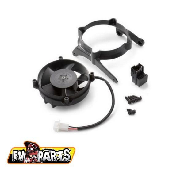 Fans and Accessories Fm-Parts Kit Fan KTM/Husqvarna 2018-2021