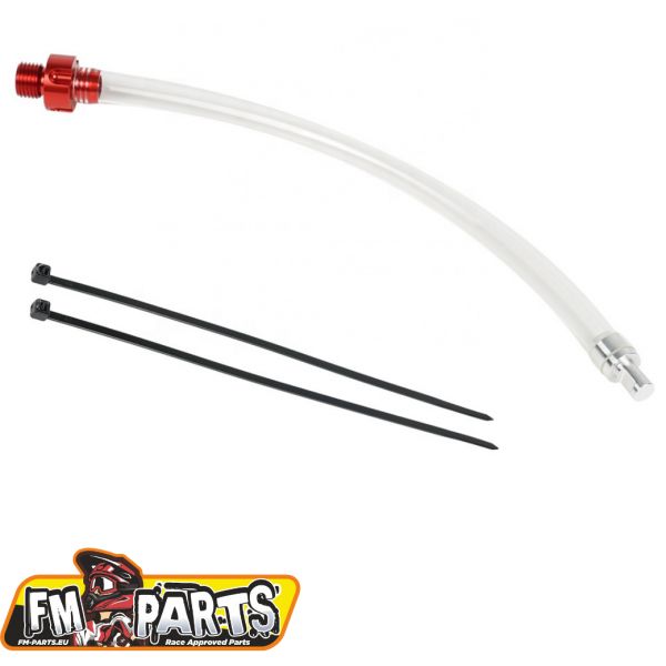 Fm-Parts Oil Drain Helper Beta Rr/X-Trainer