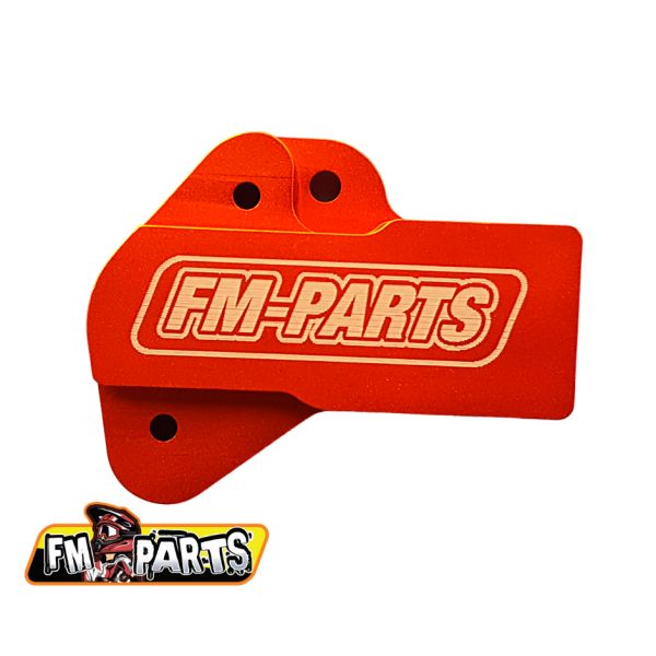 Scuturi moto Fm-Parts  Protectie TPS KTM/Husqvarna TPI 2018-2021 Orange