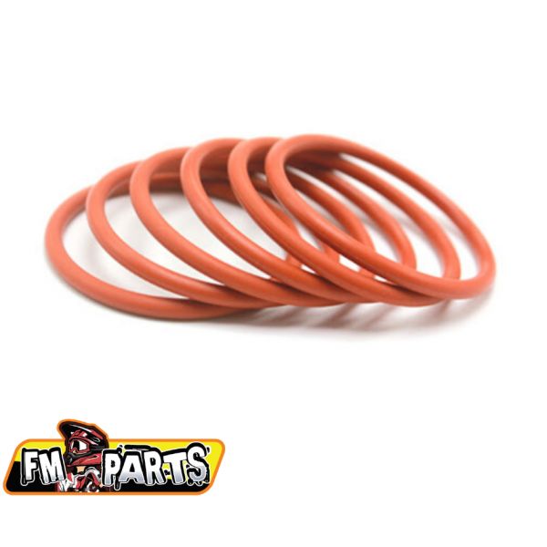 Accesorii Evacuare Fm-Parts Set O-ringuri Rezonator KTM - Husqvarna - Beta