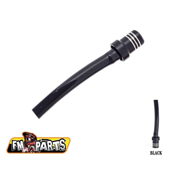 Fuel-Air Systems Fm-Parts Fuel Tank Vent Black