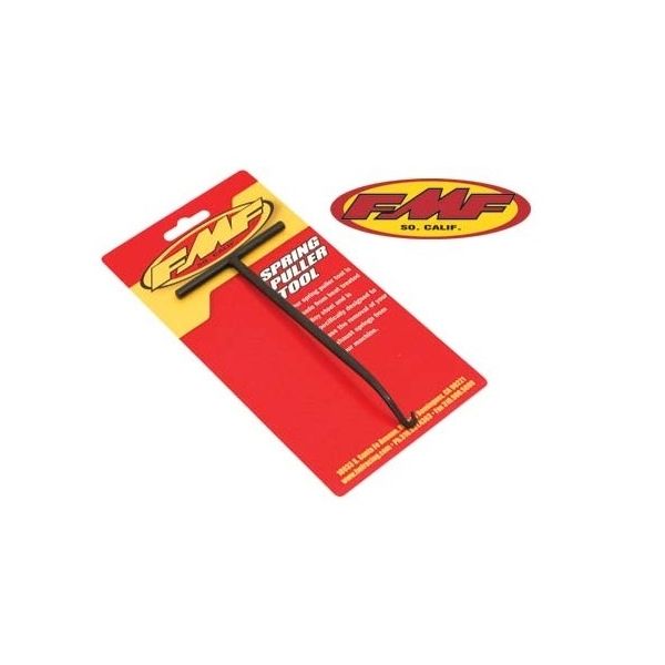 Tools FMF Racing Spring Puller Tool
