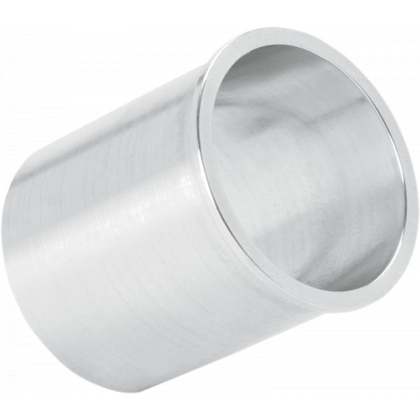 Exhaust Accessories FMF Racing Replacement Aluminum Inlet Sleeve YAMAHA YZ
