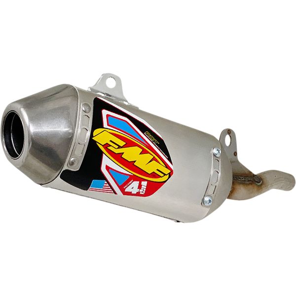 Moto Exhaust FMF Racing Exhaust Factory 4.1 Honda CRF 110 F