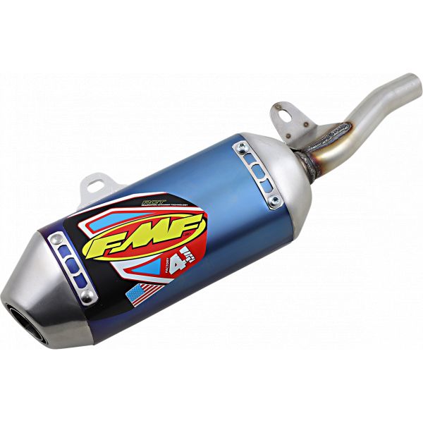 Moto Exhaust FMF Racing Exhaust Factory 4.1 Honda CRF 110 F