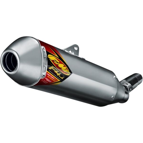 Moto Exhaust FMF Racing Exhaust Factory 4.1 Rct Honda CRF 450 X