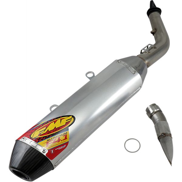 Moto Exhaust FMF Racing Exhaust Factory 4.1 Rct Husqvarna/Gas Gas/Ktm
