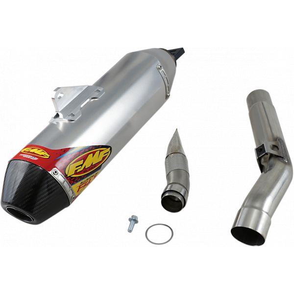 Moto Exhaust FMF Racing Exhaust Factory 4.1 Rct Kawasaki KX 250 F