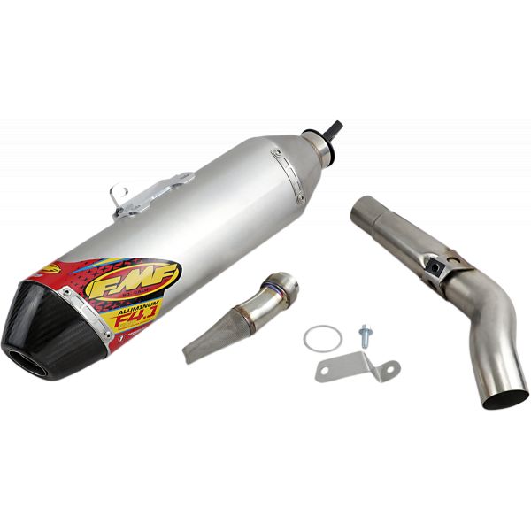Moto Exhaust FMF Racing Exhaust Factory 4.1 Rct Kawasaki KX