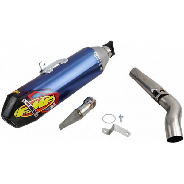 Moto Exhaust FMF Racing Exhaust Factory 4.1 Rct Kawasaki KX