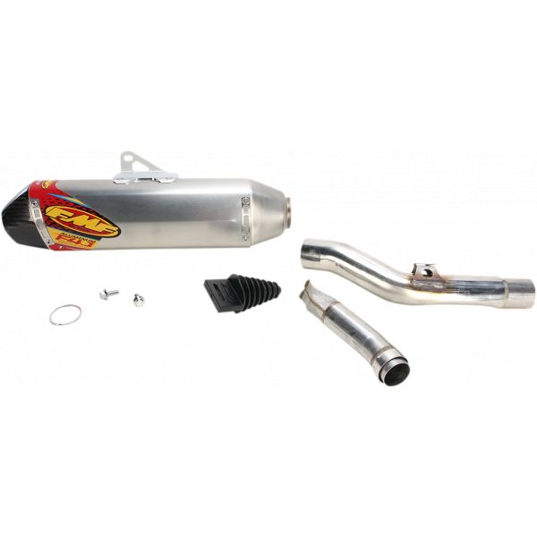 Moto Exhaust FMF Racing Exhaust Factory 4.1 Rct Kawasaki KX 450 F