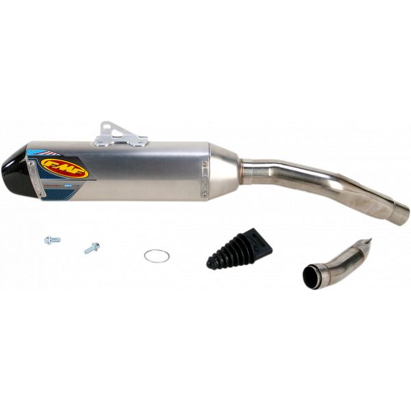 Moto Exhaust FMF Racing Exhaust Factory 4.1 Rct Kawasaki KX 450 F