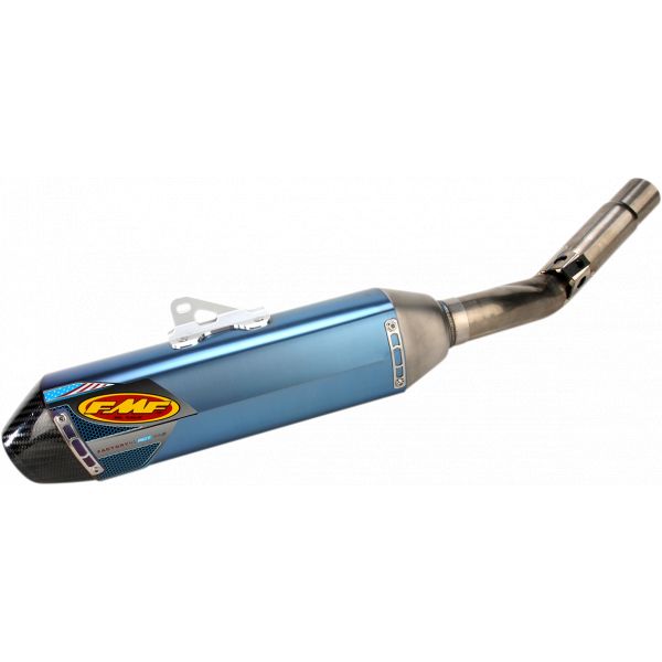 Moto Exhaust FMF Racing Exhaust Factory 4.1 Rct Kawasaki KX 450 F