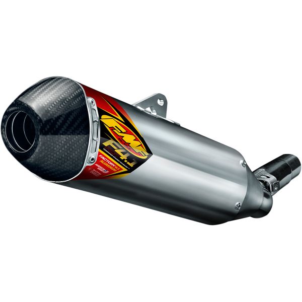 Moto Exhaust FMF Racing Exhaust Factory 4.1 Rct Ktm/Husqvarna/Husaberg