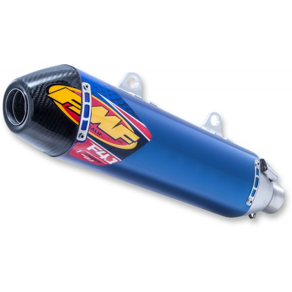 Moto Exhaust FMF Racing Exhaust Factory 4.1 Rct Ktm/Husqvarna EXC/EXC-F/SX/SX-F